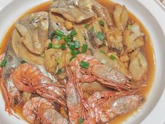 -健眺小海鲜(临海后山店)