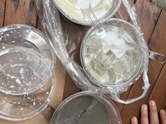 -喜盈门保健甜品店