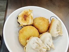 -毛华美食(清扬路店)