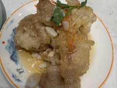 -北李妈妈菜·海肠捞饭(开发区万达店)