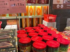 -杏花樓(福州路总店)