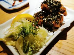 -初居食屋日式料理(万象城购物中心店)