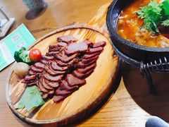 -蜜桃餐厅·古运河畔(南下塘店)