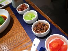 -小大董·烤鸭(王府井apm店)