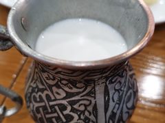 土耳其咸酸奶-TUK土耳其餐厅·下午茶(卢湾店)