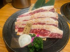 -黑牛の店·和牛烧肉(合生汇店)