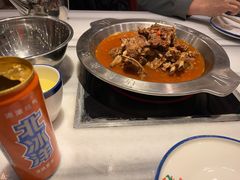 -京都蝎府羊蝎子火锅(珠市口店)
