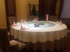 包厢-全聚德(长江路店)