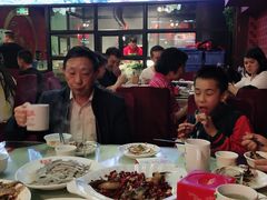 -老梅园大虾城(河西店)