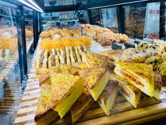 -美味思·面包蛋糕(盛平店)