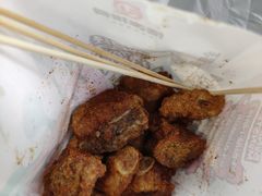 -傅强排骨(成都总店)