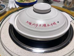 -亮健容天生蚝烧烤自助(交道口直营店)