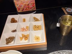 -探鱼·鲜青椒爽麻烤鱼(领展购物广场店)