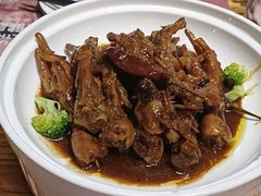 -U你·天然调味(南湖总店)