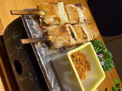 -大岛日本料理铁板烧(南通大饭店)