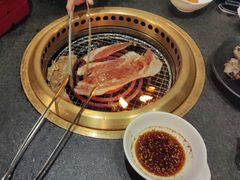 -神户赤童日式烤肉伙伴(东直门店)
