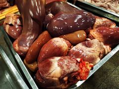 -标记美食新鲜猪杂(兴南大道店)