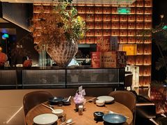 -苏帮袁Sue Cuisine(将台店)