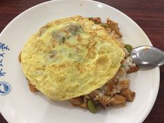 -东北大学（浑南校区）食堂