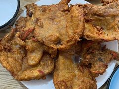 -九龙餐厅(大沽路店)