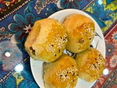 -烟疆印象新疆菜(万联广场店)