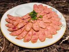哈尔滨红肠-寻北味品味东北(青浦宝龙店)