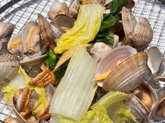 -海味当家·蒸锅海鲜(星海公园店)