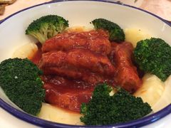 -枫盈轩中餐厅(枫丹白鹭酒店)