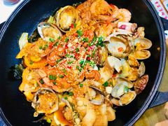 大厨海鲜锅-大厨的餐厅(曾厝垵总店)
