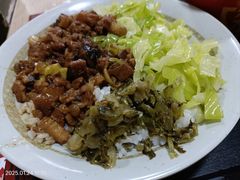 -永和大王(漕宝店)