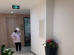 -新东方国际教育·雅思托福(裕德路校区)