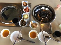 -郑阿姨的家·이모네·韩料&烤肉(武川路店)