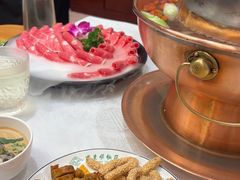 -东来顺饭庄(天坛店)