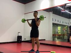 -巅峰减重高端减肥训练营(惠州店)