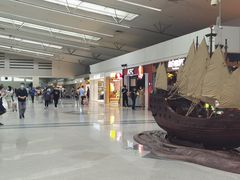 -福州长乐国际机场