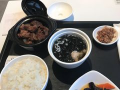 -百事佳烧鸭牛腩(上海虹桥站店)
