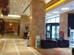 -上海浦东丽晟假日酒店