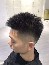 -P.STYLE派斯造型