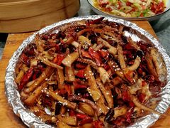 -明华大酒店·餐饮