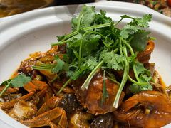 -鑫小城故事·藕汤·家常菜(台北一路总店)