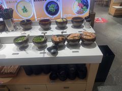 -呷哺呷哺 黄金牧场 (新中关购物中心店)