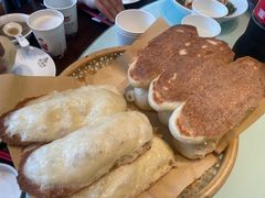 -老淮安·淮安菜(周恩来纪念馆店)