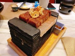 -月下料理(楷林IFC店)