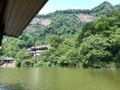 -青城山
