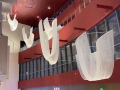 -交通银行前滩31演艺中心