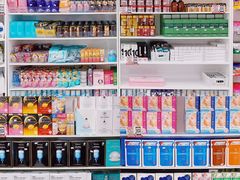 -我的公主美妆(旺角店)