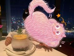 -金轩中餐厅 Jin Xuan(浦东丽思卡尔顿酒店)