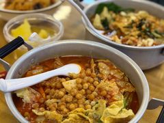 -丽丽三鲜螺蛳粉(田林路店)