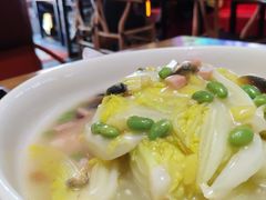 -兔槽江湖菜·重庆璧山兔(水围店)