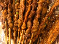 -关二哥烧烤(王家湾店)